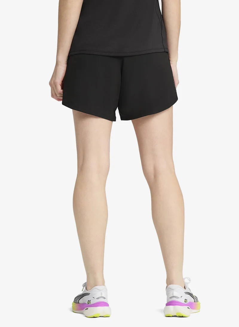 PUMA 5" Run Velocity Shorts