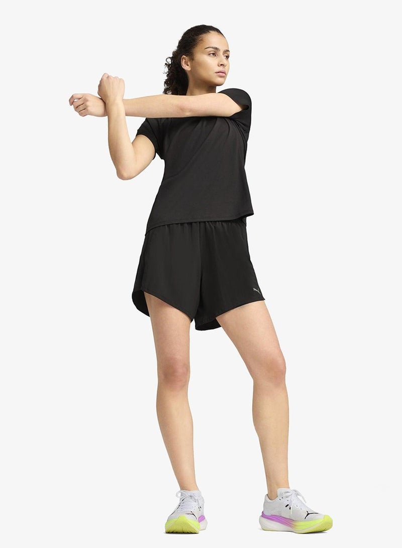 بوما شورتات فيلوستي للجري مقاس  بوصات - Image 1