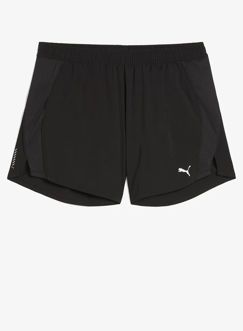 PUMA  5" Run Velocity Shorts for Women | Best Price UAE