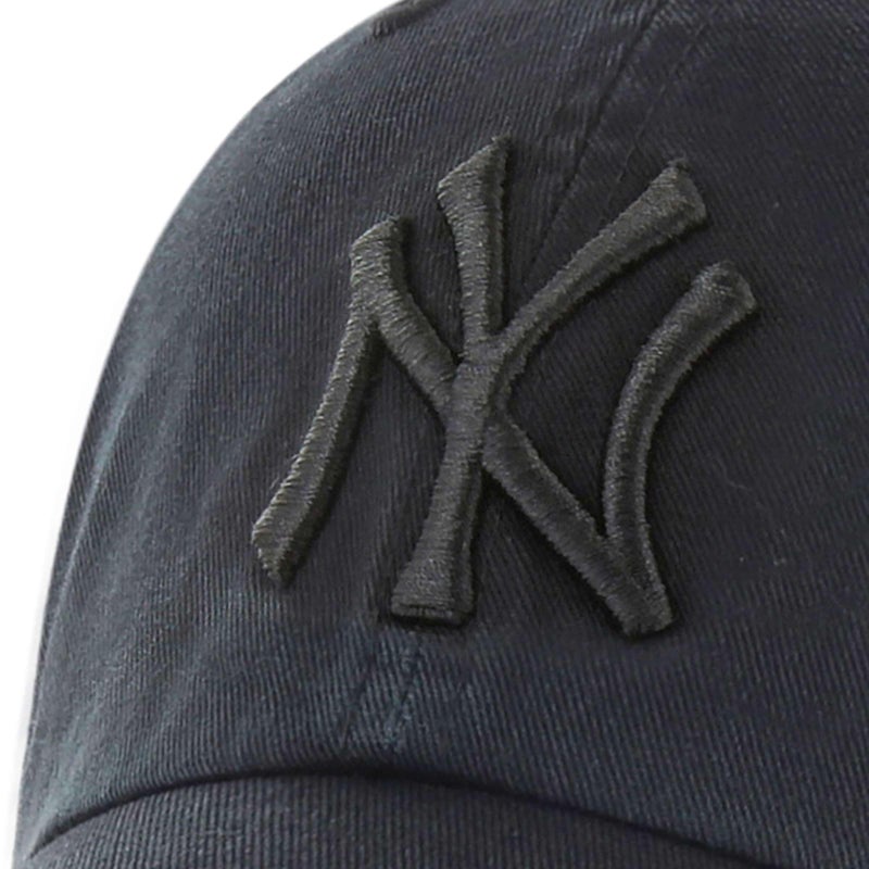 47 NEW YORK YANKEES '47 CLEAN UP OSF / Black - Image 4