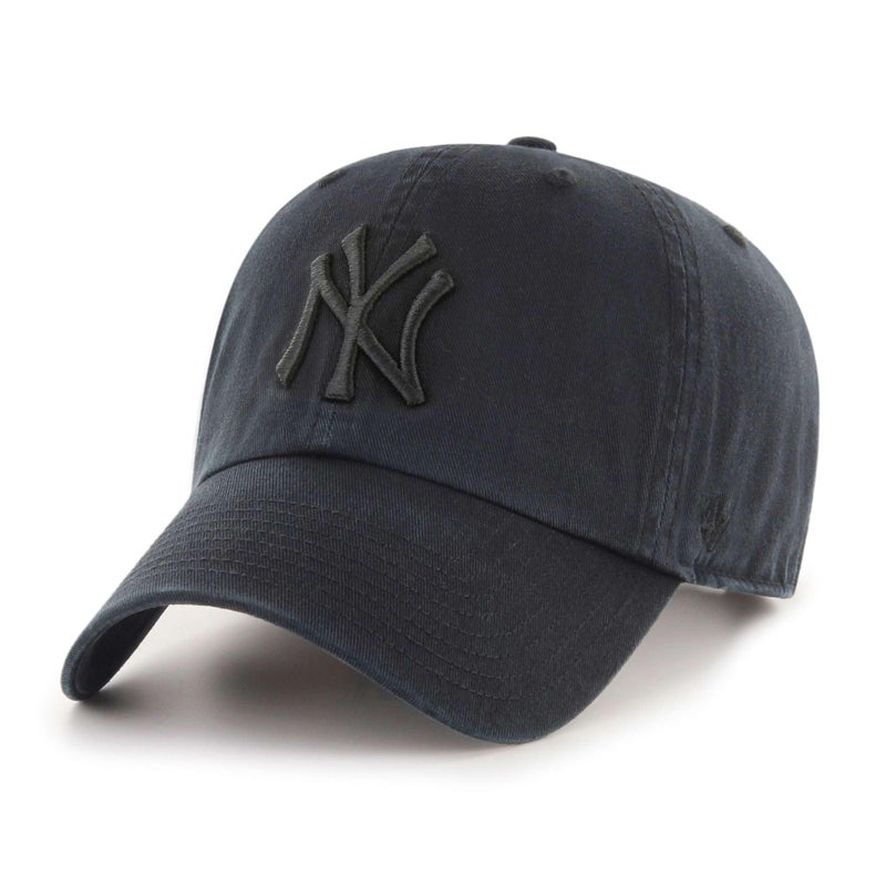 47 NEW YORK YANKEES '47 CLEAN UP OSF / Black - Image 1