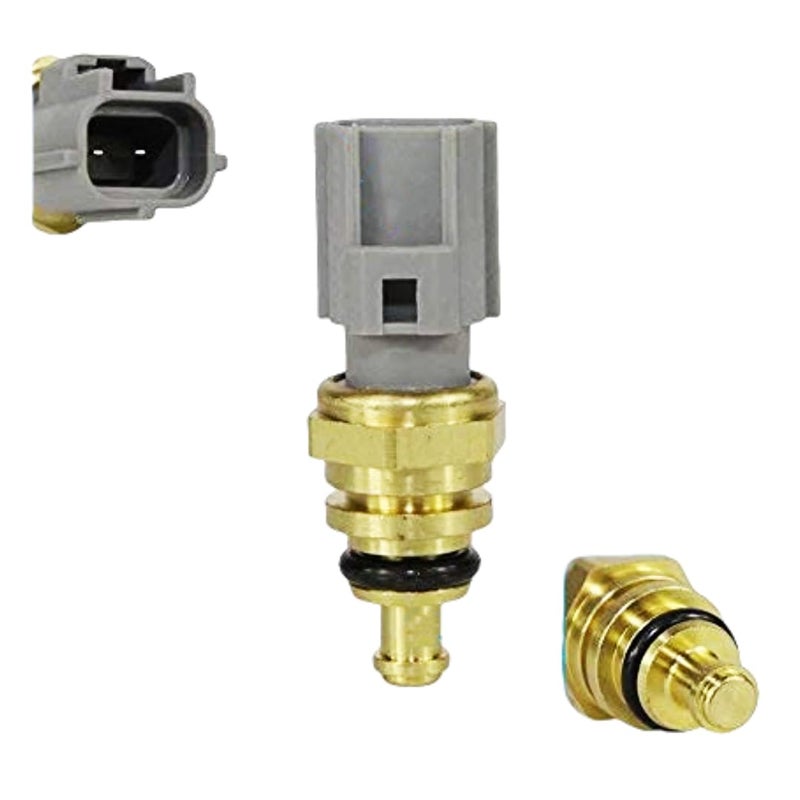 DOICOO Coolant Temp Temperature Sensor XS6Z12A648BA 9013403 50937251 Compatible with Ford Contour Courier Ecosport Escape Explorer Focus Mondeo Mustang Ranger Taurus Mazda Mercury XS6Z12A648BA