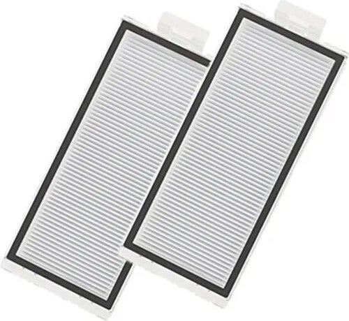 Srfn Ticaret Roborock Q5 Pro/q5 Pro+/q7/q7+/q7 Max/q7 Max+/q8/q8 Max+ Compatible Robot Vacuum Cleaner Hepa Filter 2 Packs 