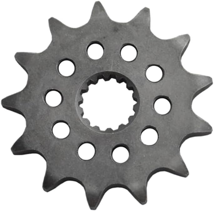 Wivplex 520 Motorcycle Front Sprocket for Yamaha - Image 3