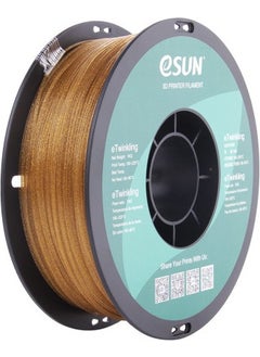 eSUN 1.75 mm Etwinkling Filament (1 Kg) 
