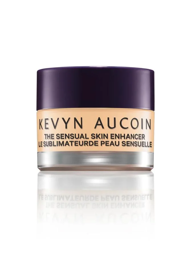 Kevyn Aucoin The Sensual Skin Enhancer Sx 4