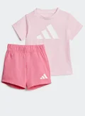Adidas CLPINK/WHITE