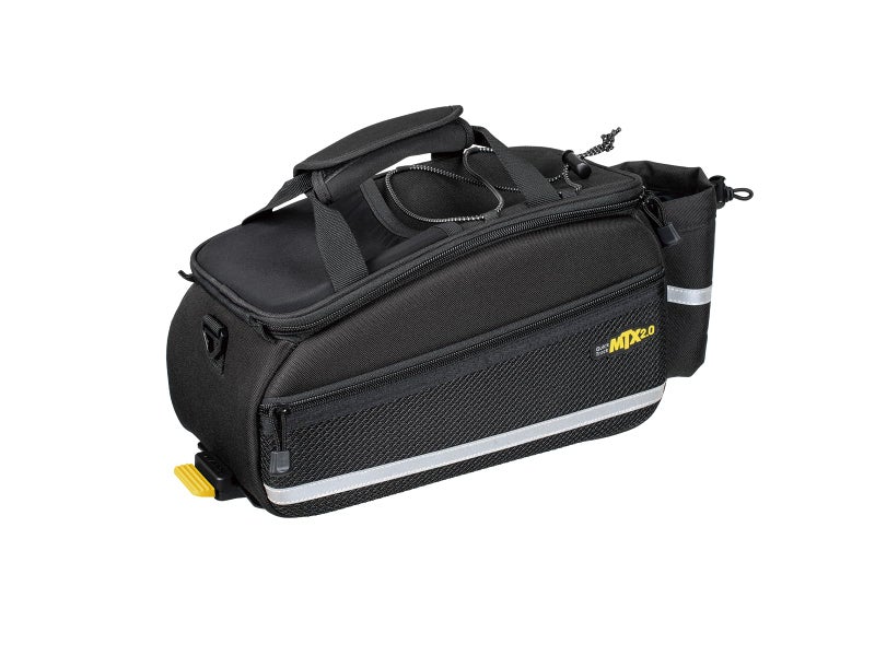 Topeak MTX 2.0 TrunkBag EX with QuickTrack Compatibility - Image 5
