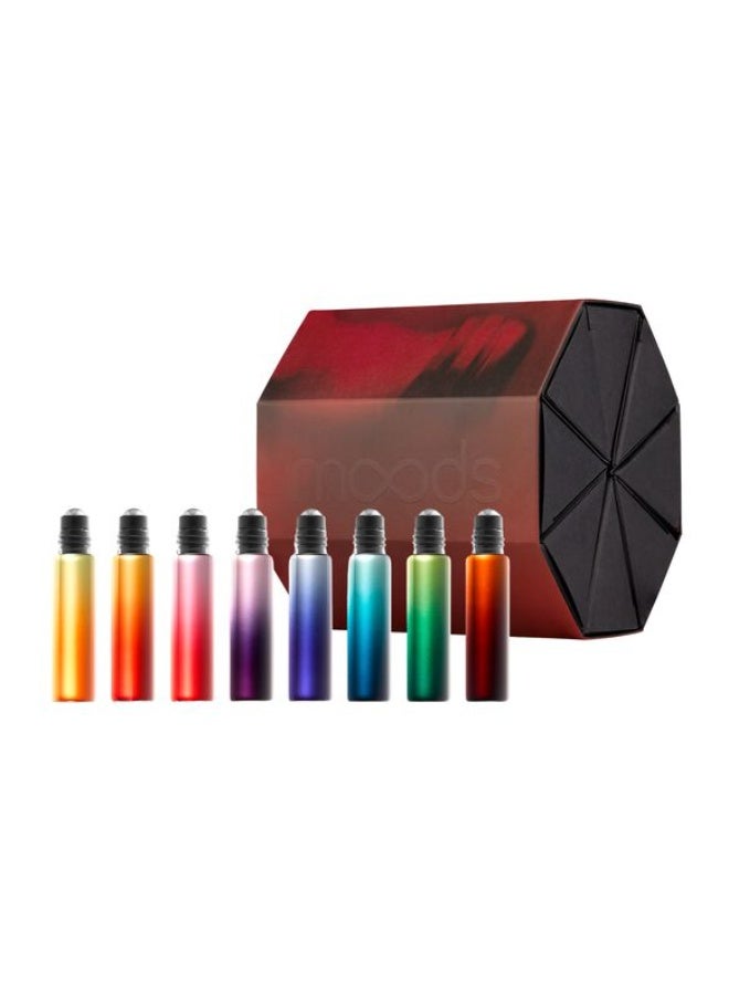 Moods All The Feels Set 8*6ml - Image 1