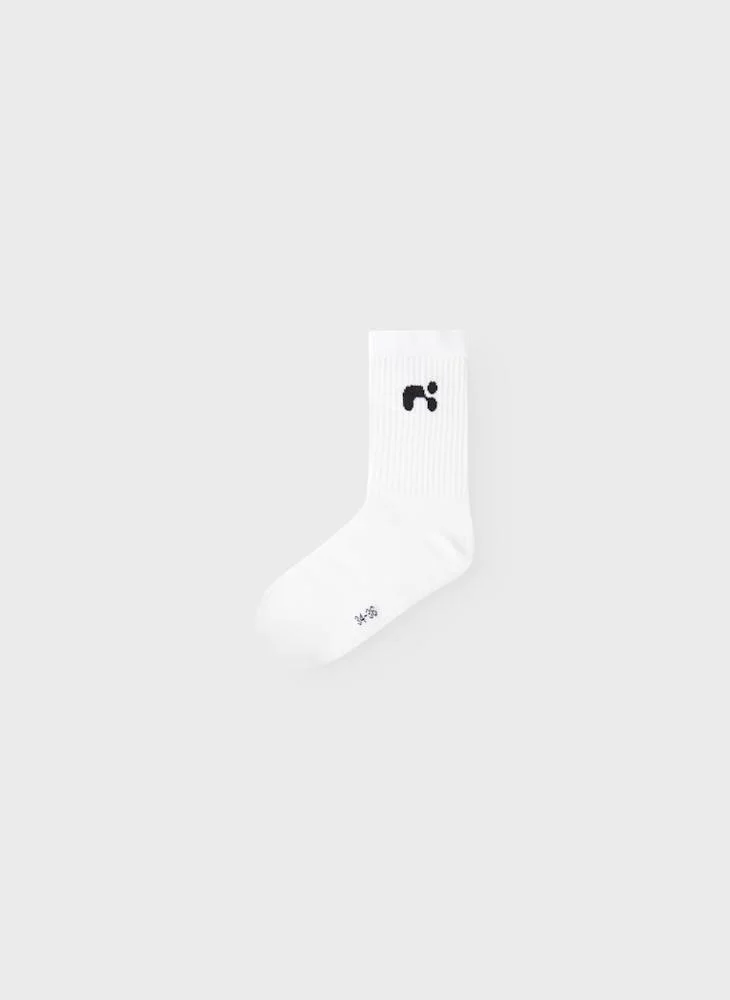 NAME IT Youth 5 Pack Of Ankle Socks