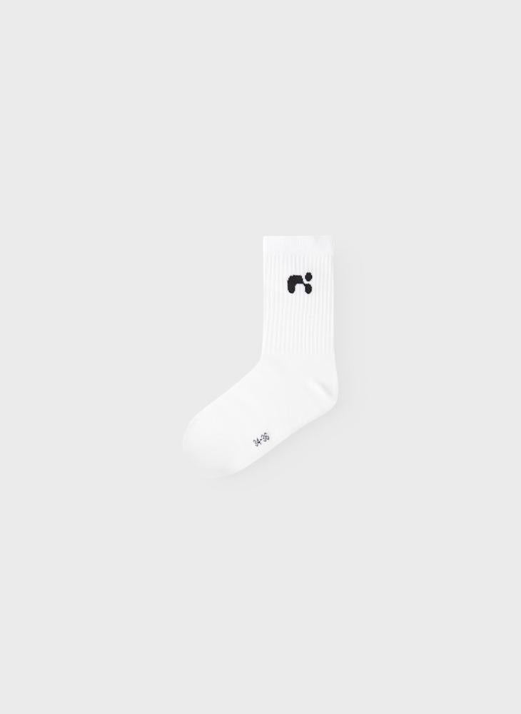 NAME IT Youth 5 Pack Of Ankle Socks - Image 2