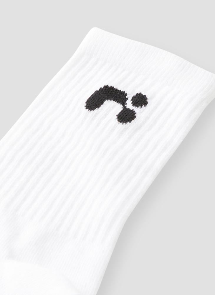 NAME IT Youth 5 Pack Of Ankle Socks - Image 3