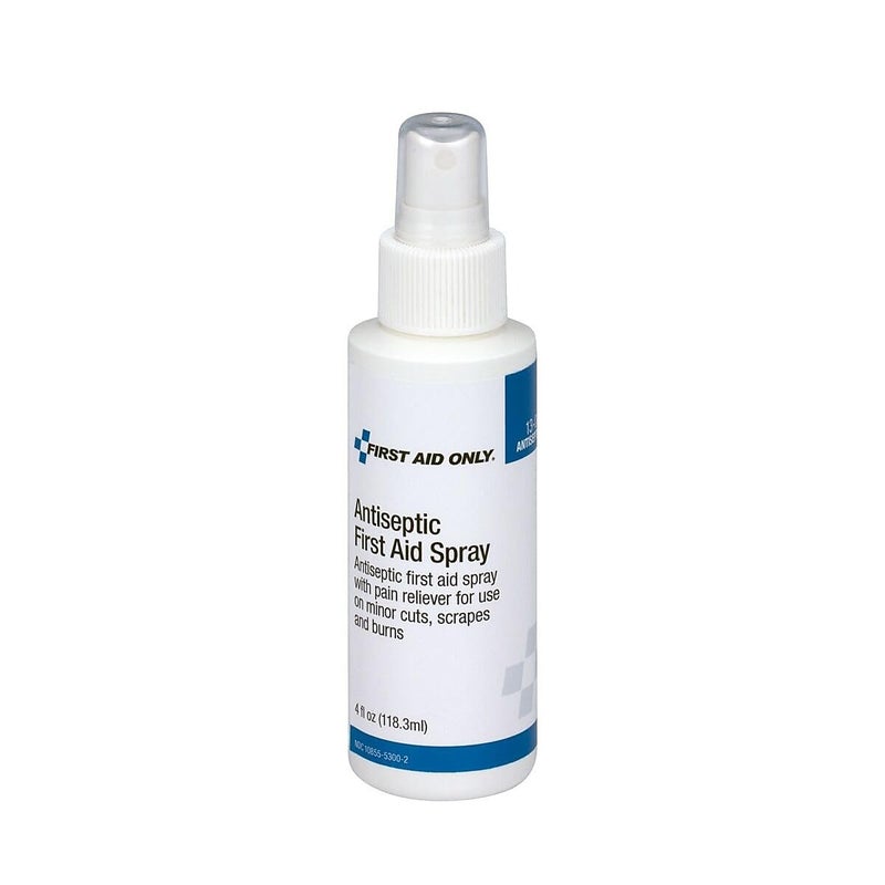FAE1308 SC Refill Antiseptic Spray 4oz