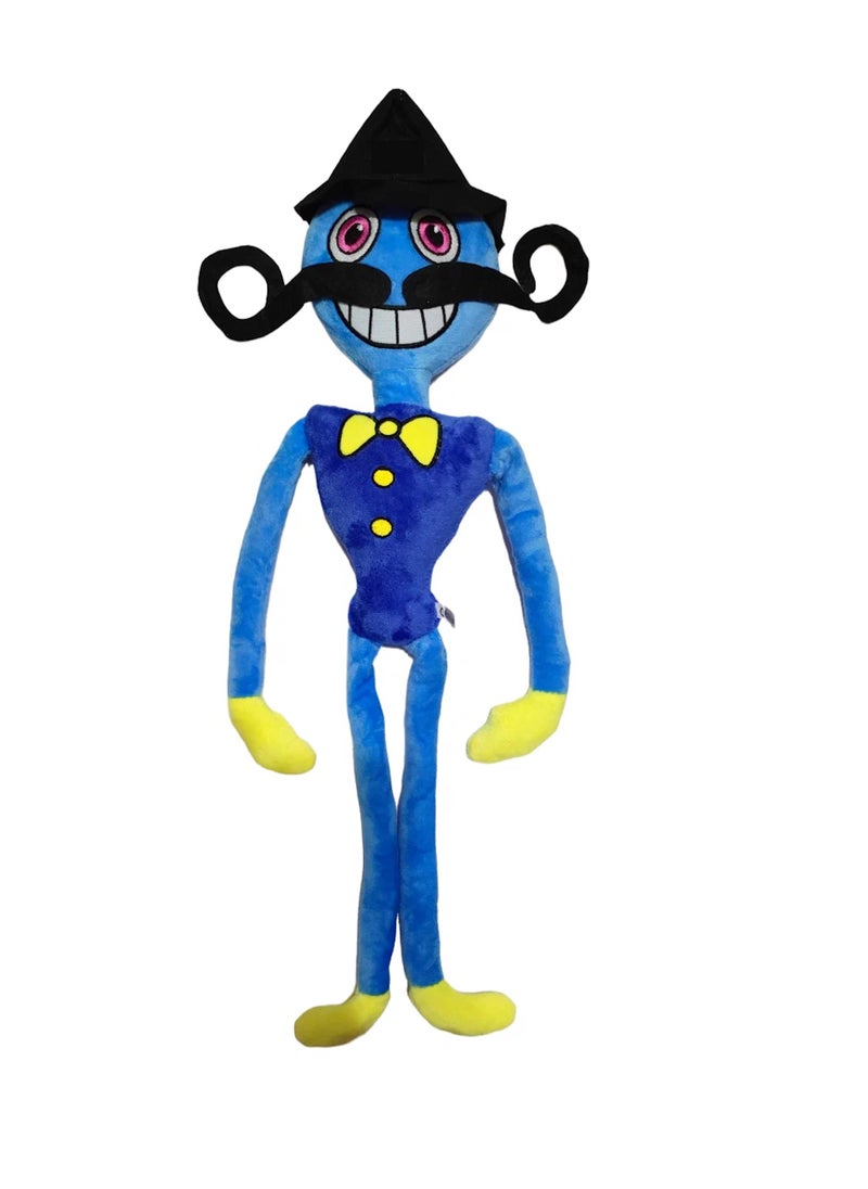 Rally - Papa's long-legged doll toy is stuffed with cotton and designed to represent a horror monster animal to provide a unique and fun experience for children and fans of scary shapes. - Image 1