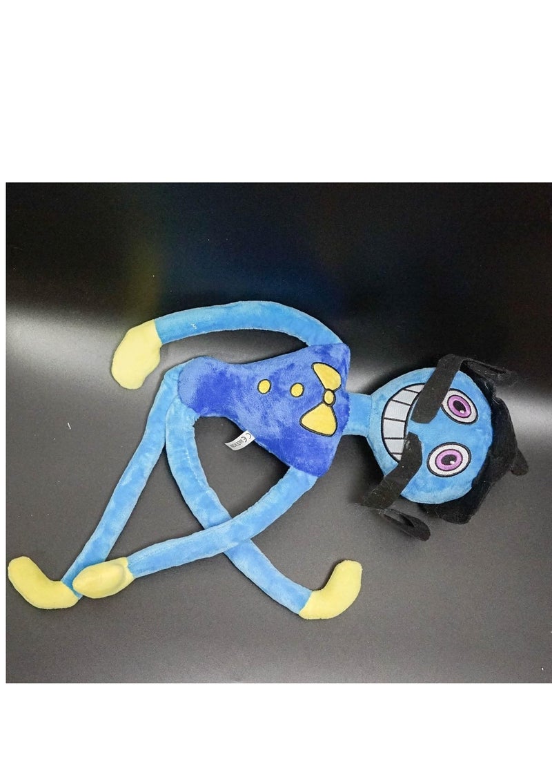 Rally - Papa's long-legged doll toy is stuffed with cotton and designed to represent a horror monster animal to provide a unique and fun experience for children and fans of scary shapes. - Image 1