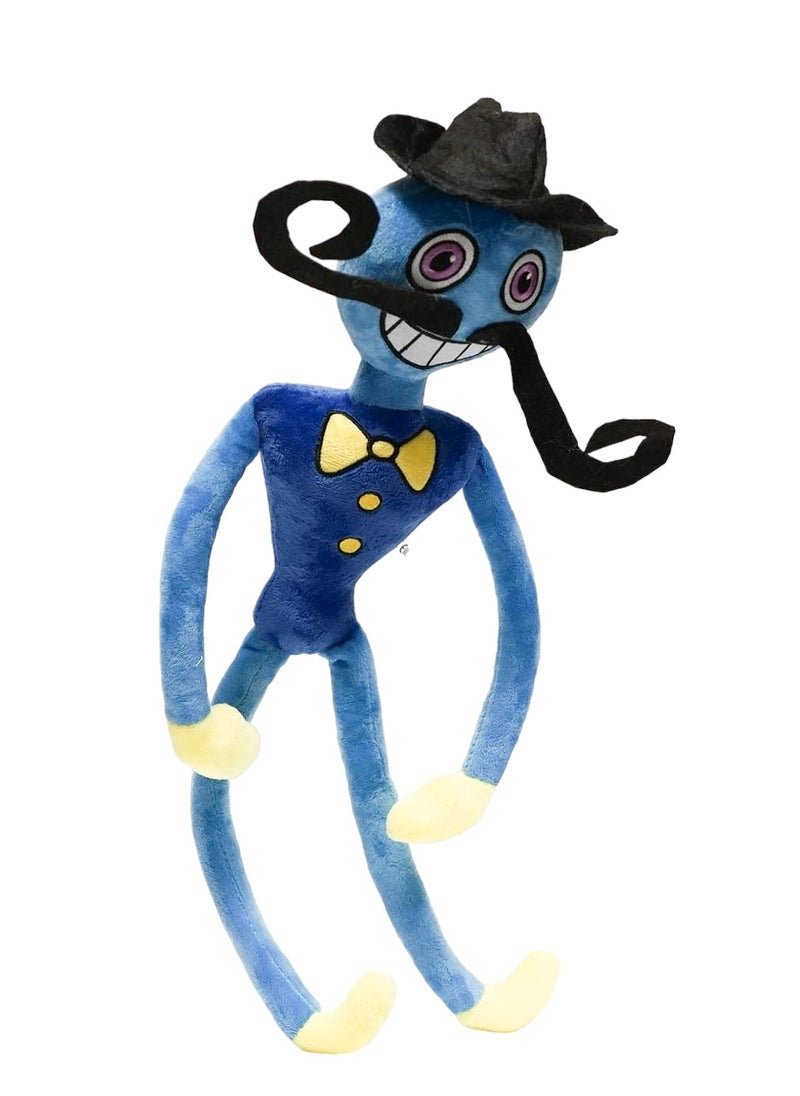 Rally - Papa's long-legged doll toy is stuffed with cotton and designed to represent a horror monster animal to provide a unique and fun experience for children and fans of scary shapes. - Image 1