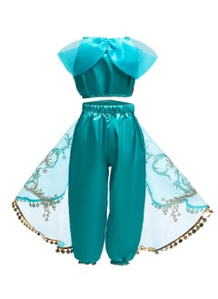 KUYING Children's Princess Dress Girl's Dress  - Image 2