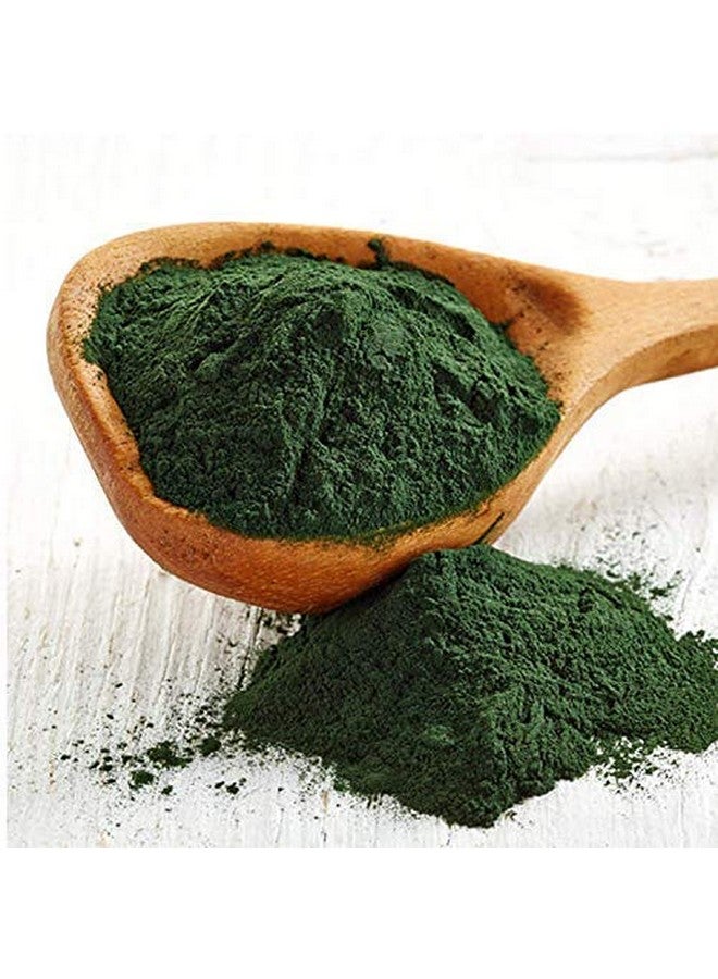 Neotea Herbal Spirulina Powder 2 Kg - Image 3
