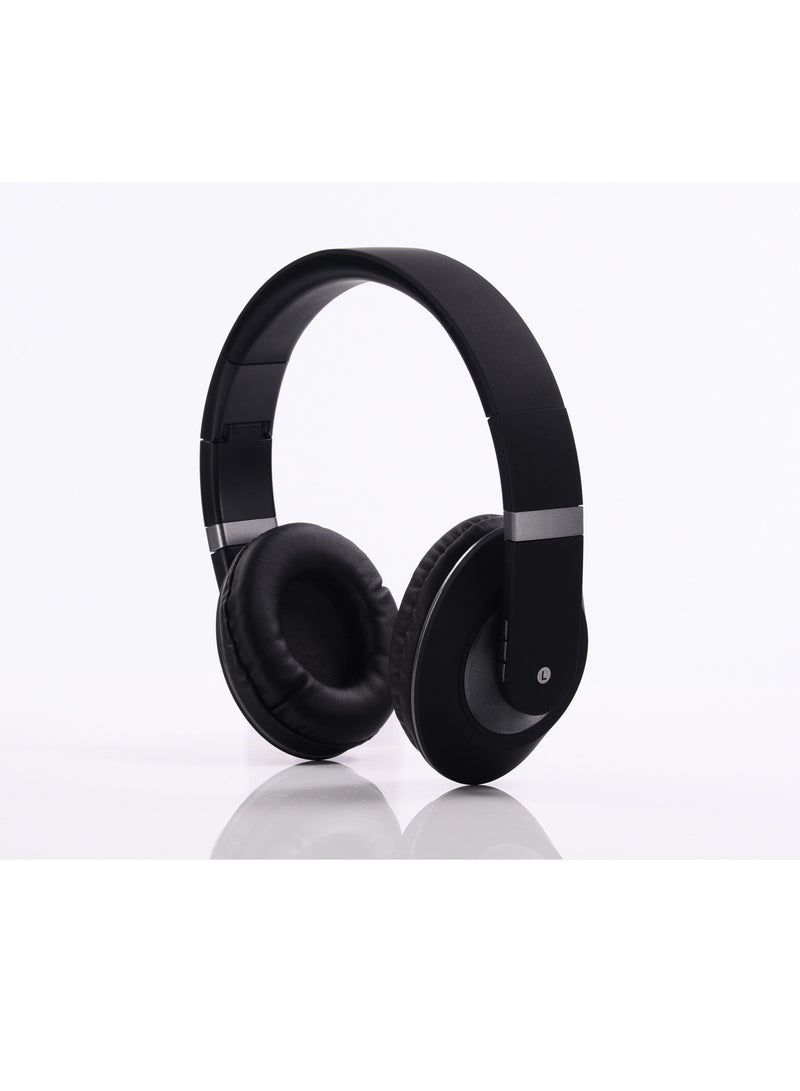 GULFLINK GULFLINK Bluetooth Wireless Headphones for Teens Adults