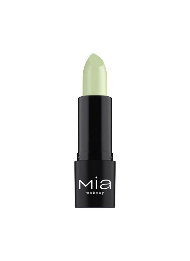Mia Makeup - Minimize Hd Stick Concealer Corrective Green - Image 1