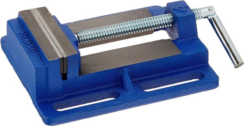 Irwin Tools Drill Press Vise, 4", 226340 - Image 1