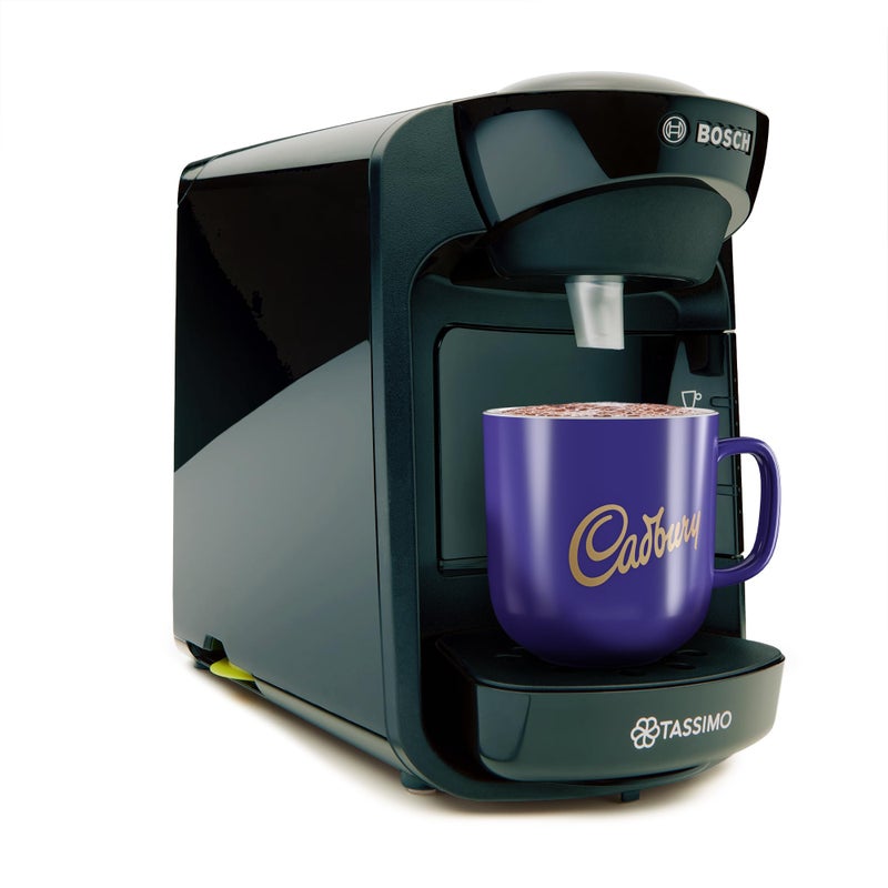 تاسيمو Tassimo by Bosch Suny 'Special Edition' Pod Coffee Machine, TAS3102GB - Image 5