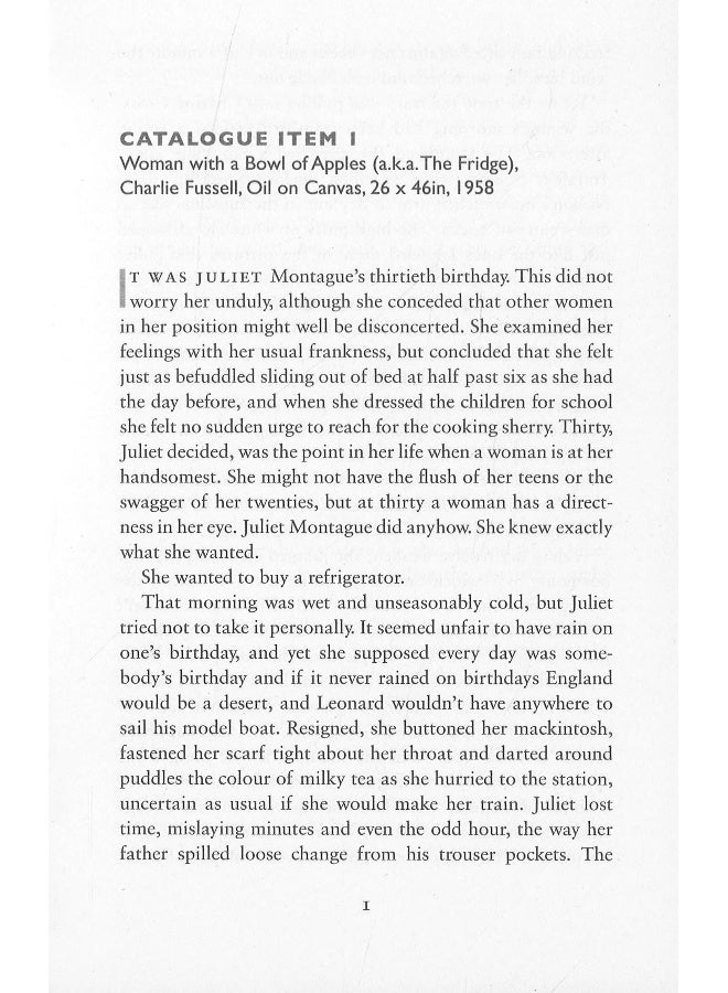 The Gallery Of Vanished Husbands - Image 3