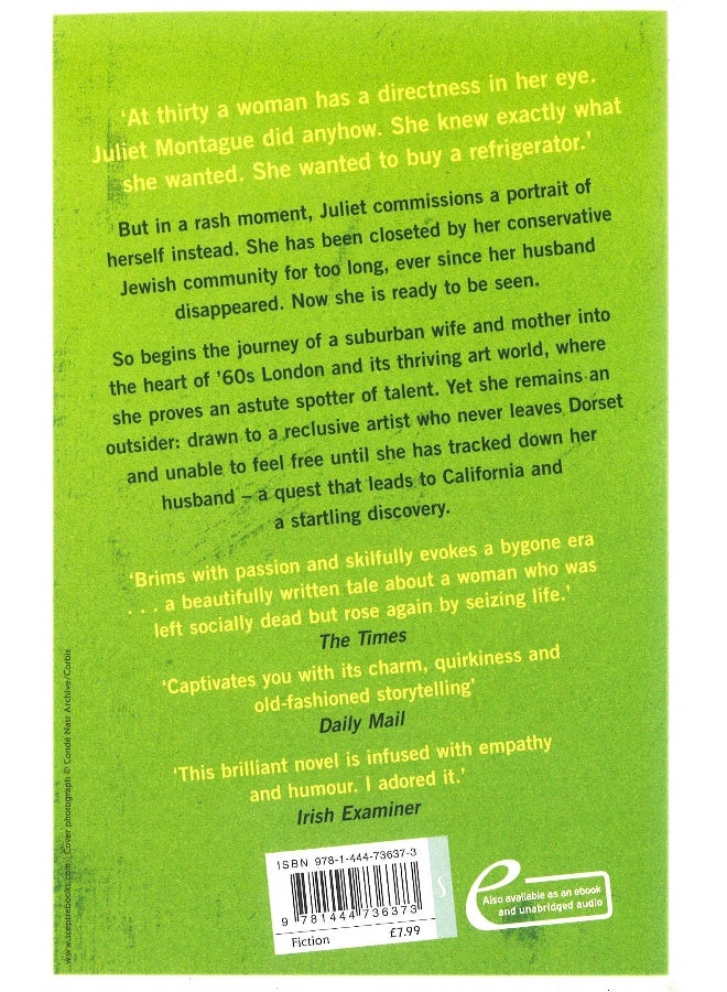 The Gallery Of Vanished Husbands - Image 2