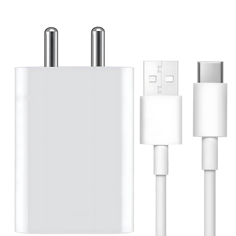 DiHines 66W Flash Charger Compatible with Vivo T2 Pro, Vivo V27, T2 Pro, Vivo V27 Pro, Vivo V25 Pro 5G - Image 3