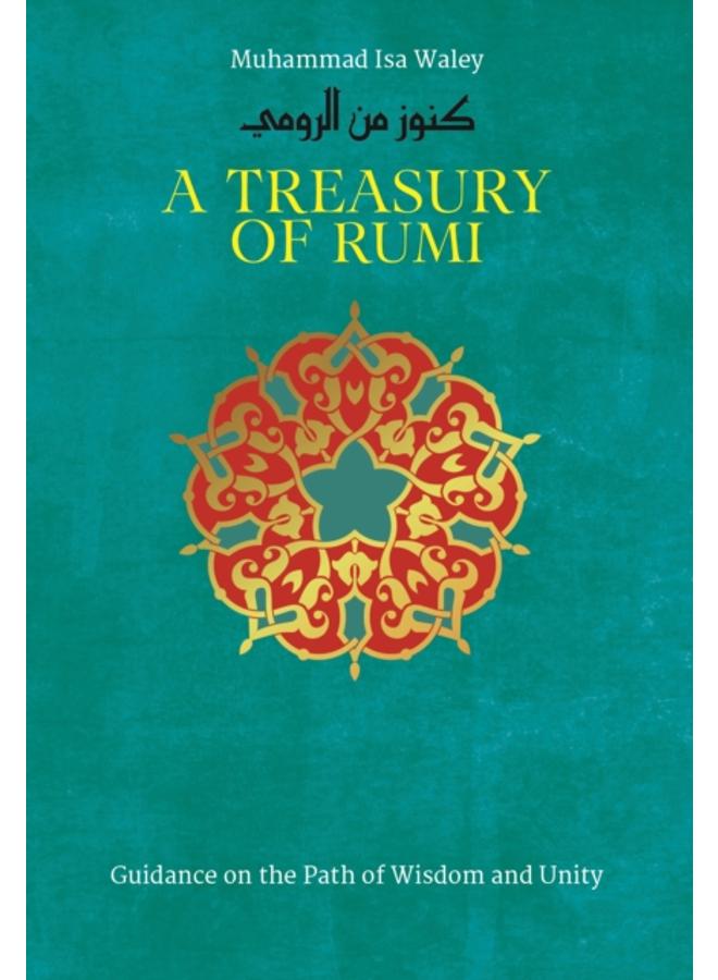 A Treasury of Rumi's Wisdom