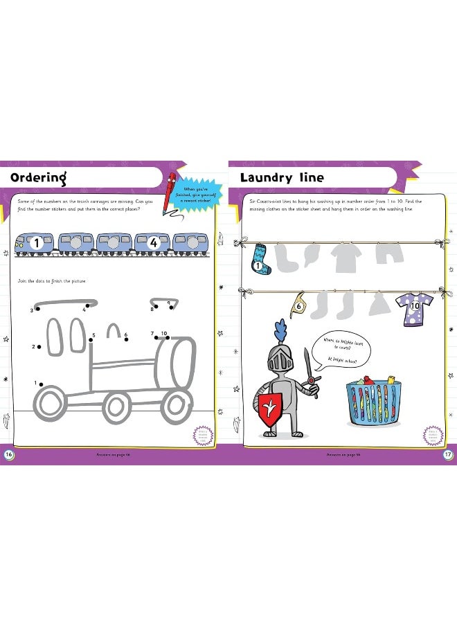 Help With Homework: Age 3+ Early Learning Skills  - Image 3