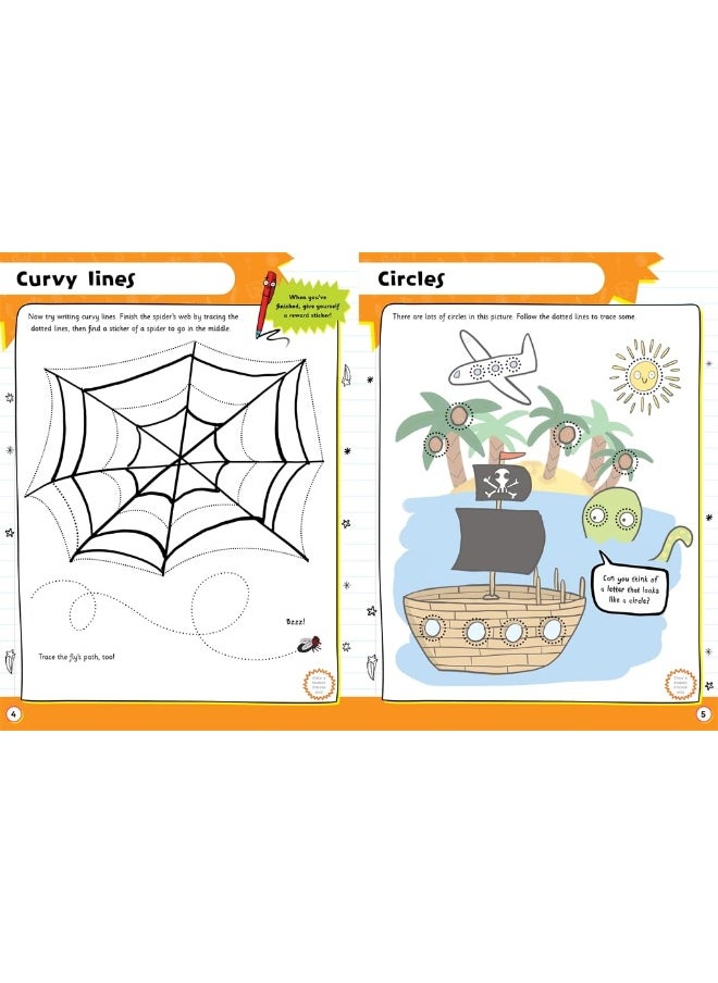 Help With Homework: Age 3+ Early Learning Skills  - Image 2