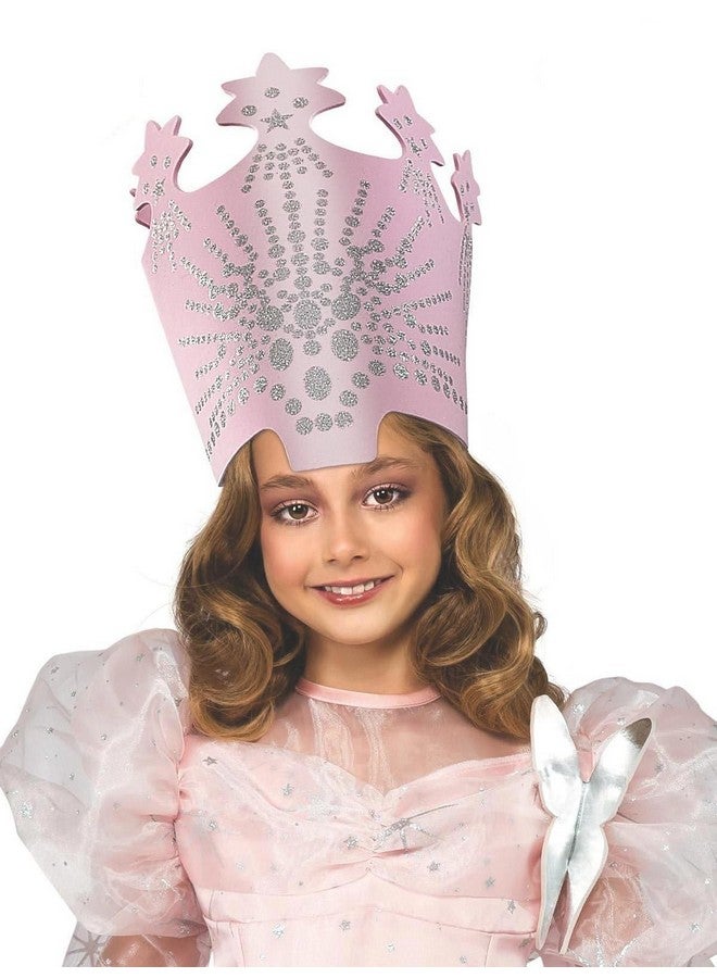 Rubies تاج غليندا الساحرة الطيبة من أوز، 8 × 8 × 16 بوصة - Image 1