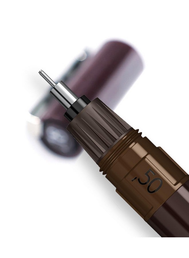 Rotring Isograph Technical Pen, 0.50 mm - Image 2