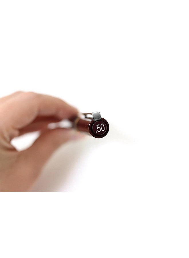 Rotring Isograph Technical Pen, 0.50 mm - Image 3