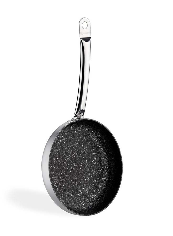 Korkmaz Proline Gastro Non-Stick Frying Pan 20x4 cm | Granite Coated Nonstick Fry Pan | Induction comptible | KA2850 - Image 2