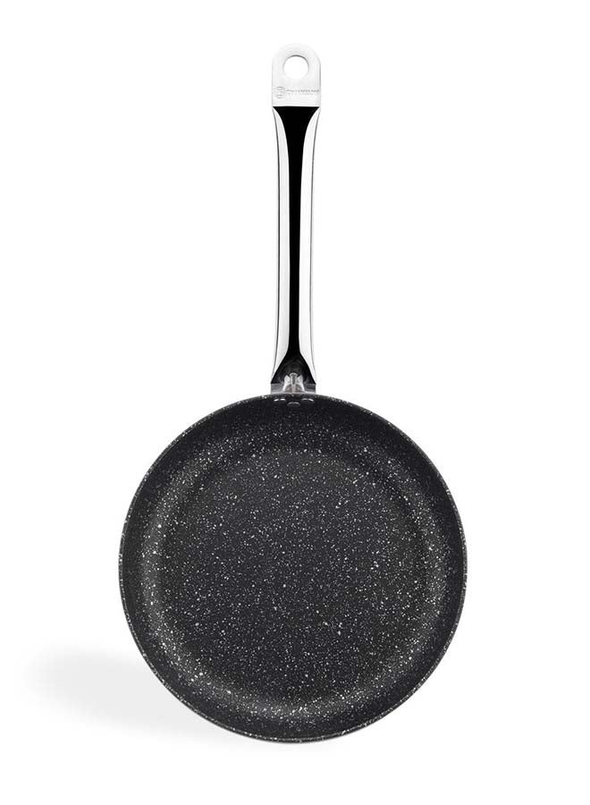 Korkmaz Proline Gastro Non-Stick Frying Pan 20x4 cm | Granite Coated Nonstick Fry Pan | Induction comptible | KA2850 - Image 3