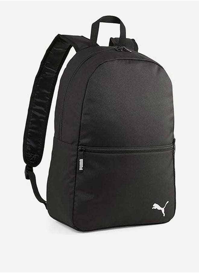 PUMA Goal Logo Print Backpack  - Image 1