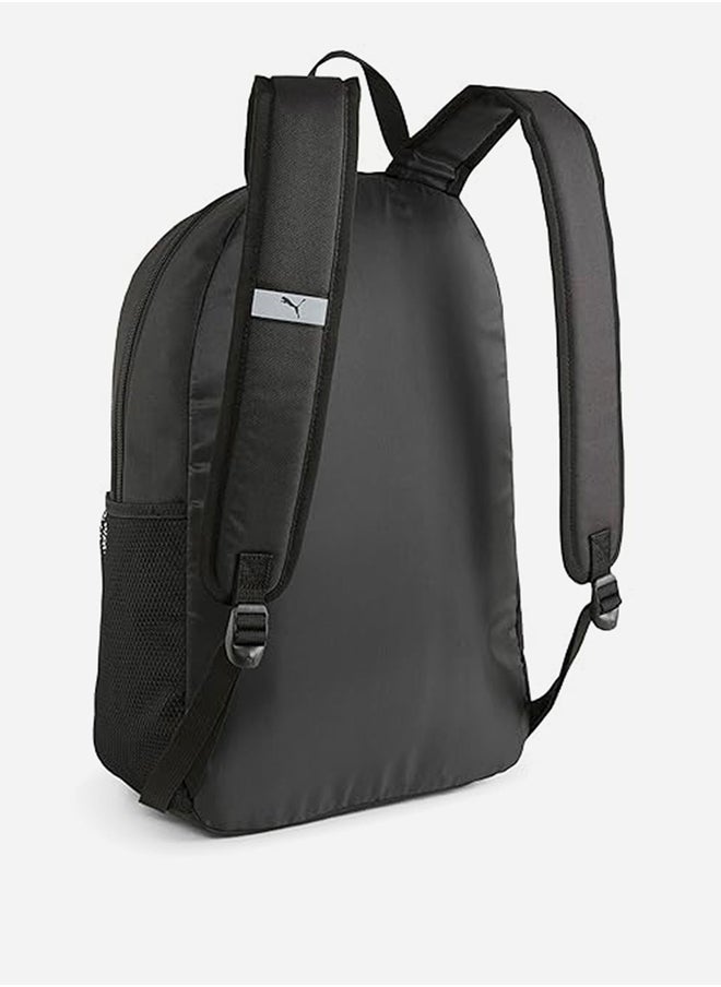 PUMA Goal Logo Print Backpack  - Image 2