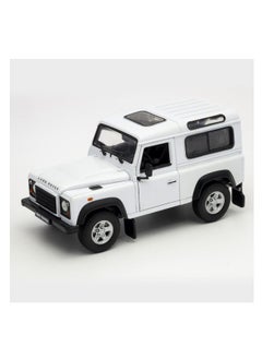 WELLY DIE-CAST 1:24 LAND ROVER DEFENDER - pzsku/Z2CC905F634F760390E9CZ/45/_/1739470013/c0aa409c-8e87-463d-96ab-a1514a294297