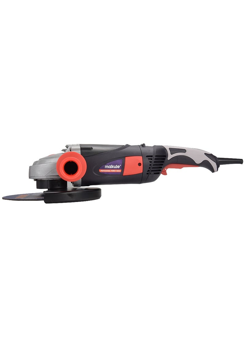 makute Makute 1000W Angle Grinder Your Ultimate Home Office and Workshop Power Tool  - Image 2