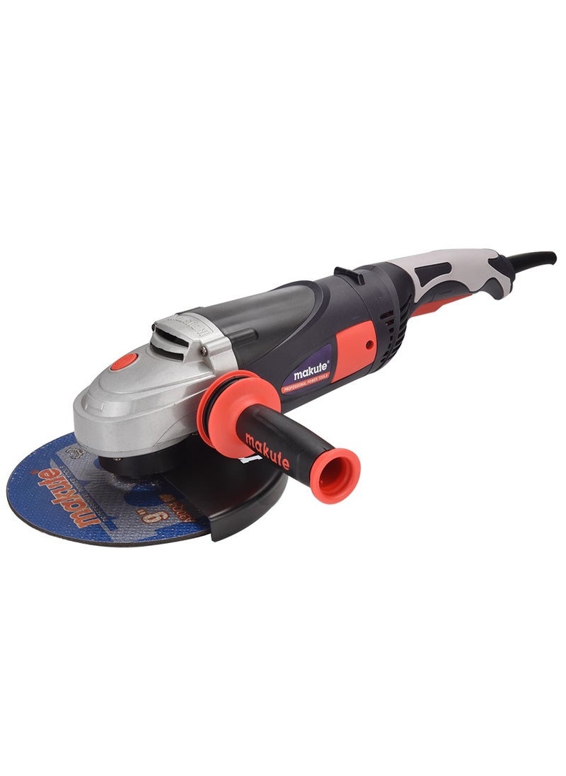makute Makute 1000W Angle Grinder Your Ultimate Home Office and Workshop Power Tool  - Image 1