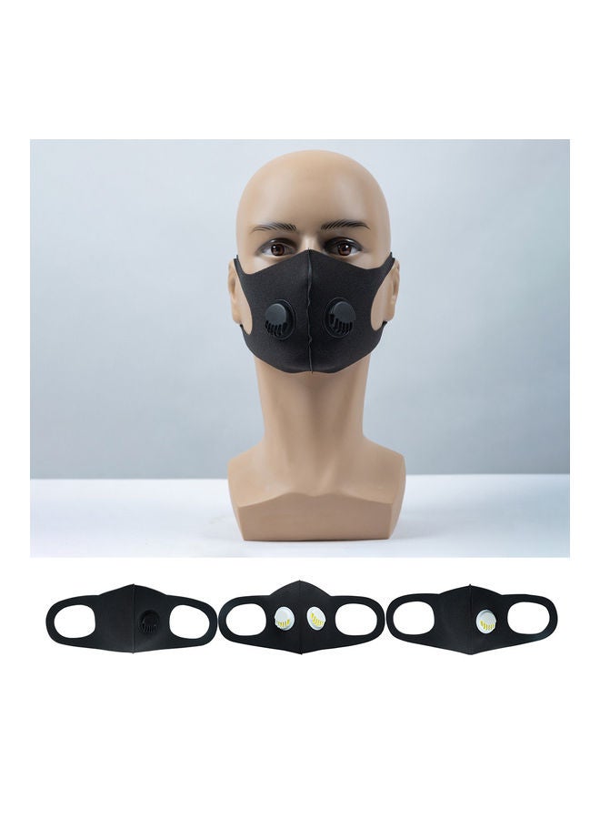NIBEMINENT Non-Medical Mask - Image 2