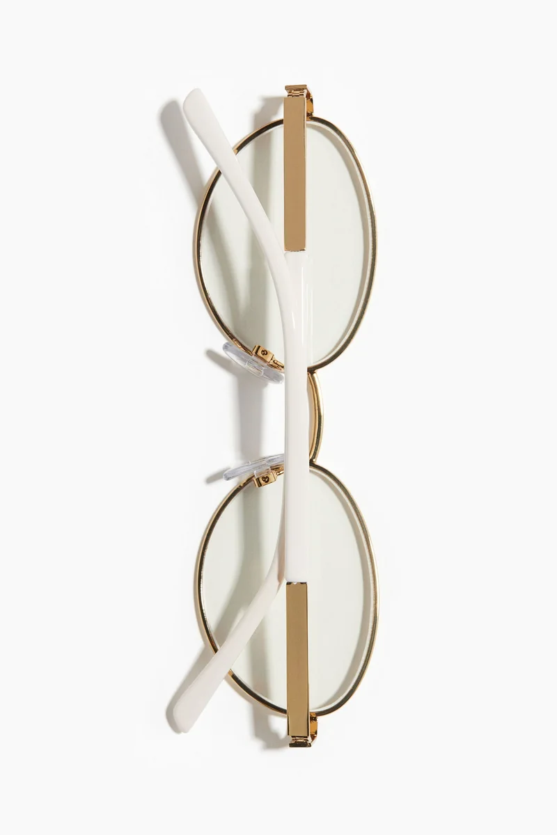 H&M Blue light glasses