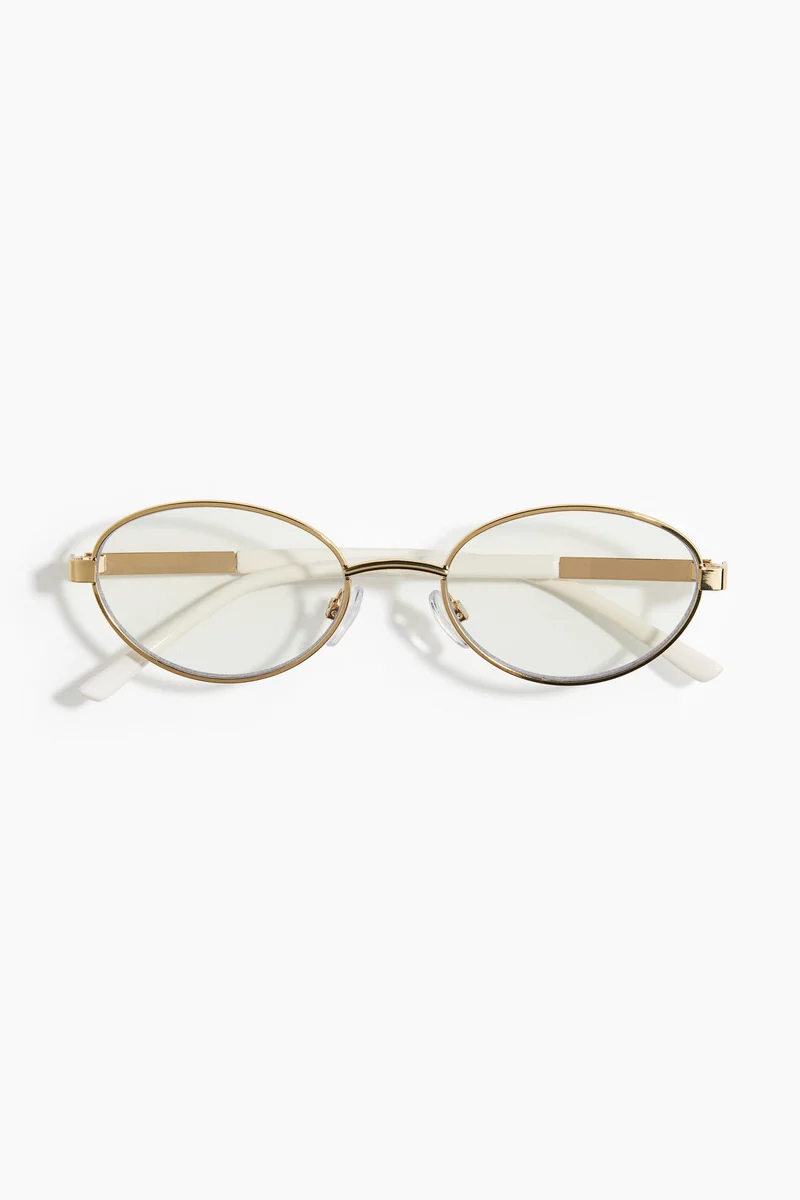 H&M Blue light glasses