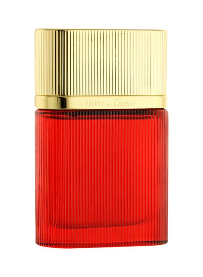 كارتييه عطر مست دي 50ملليلتر - Image 1