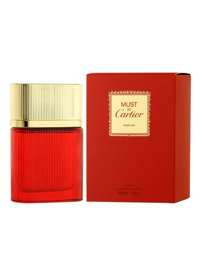 كارتييه عطر مست دي 50ملليلتر - Image 2