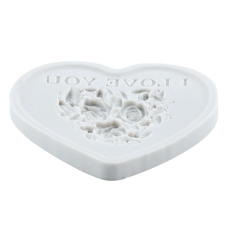 Gray Epoxy Resin Casting for Polymer Clay Decorations - Image 3