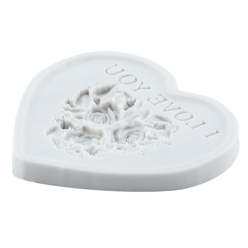 Gray Epoxy Resin Casting for Polymer Clay Decorations - Image 5