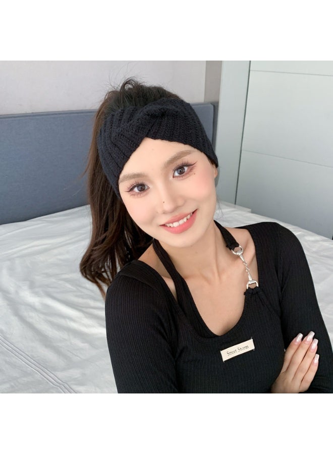 KUYING Fashionable New Sports Elastic Headband  - Image 3
